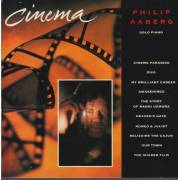 AABERG PHILIP - CINEMA