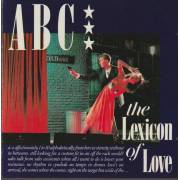 ABC  - THE LEXICON OF LOVE