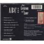 ABC  - THE LEXICON OF LOVE