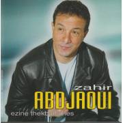 ABJAOUI ZAHIR - EZINE THEKBAILAINES