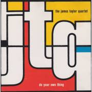 J.T.Q. - DO YOUR OWN THING