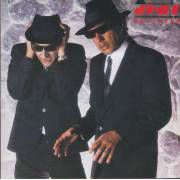 JA GA BROTHERS - JA-GA BROTHERS