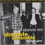 ABSOLUTE ENSEMBLE - ABSOLUTE MIX