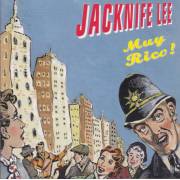 JACKNIFE LEE - MUY RICO!