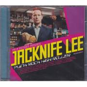 JACKNIFE LEE - PUNK ROCK HIGH ROLLER