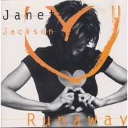 JACKSON JANET - RUNAWAY - WHEN I THINK OF YOU