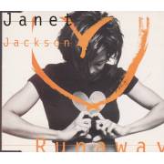 JACKSON JANET - RUNAWAY + 3