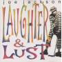 JACKSON JOE - LAUGHTER & LUST