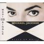 JACKSON MICHAEL - BLACK OR WHITE + 2