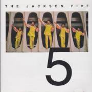 JACKSON FIVE THE - 5