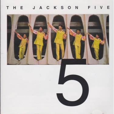 JACKSON FIVE THE - 5
