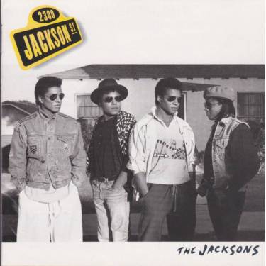JACKSONS THE - 2300 JACKSON STREET