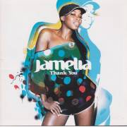 JAMELIA - THANK YOU