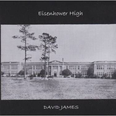 JAMES DAVID - EISENHOWER HIGH