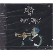 JAMES HARRY - THE BEST OF.