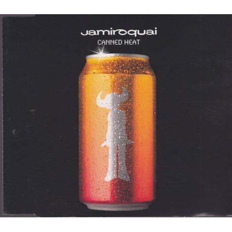 洋楽 JAMIROQUAI / Canned Heat (DFP Remix) Stream Jamiroquai