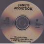 JANE’S ADDICTION - CLASSIC GIRL + 2