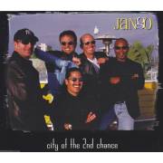 JANGO - CITY OF THE 2ND CHANCE + 2