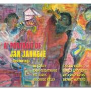 JANKEJE JAN - A PORTRAIT