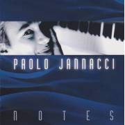 JANNACCI PAOLO - NOTES