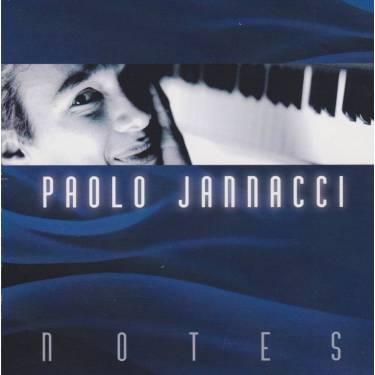 JANNACCI PAOLO - NOTES