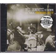 JANOVITZ BILL AND CROWN VICTORIA - FIREWORKS ON TV