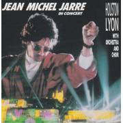 JARRE JEAN MICHEL - IN CONCERT