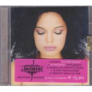 JASMINE - SALUTAMI JASMINE