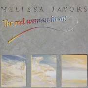 JAVORS MELISSA - THE REAL WOMAN IN ME