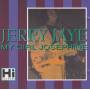 JAYE JERRY  - MY GIRL JOSEPHINE