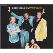 ACE OF BASE - BEAUTILUL LIFE