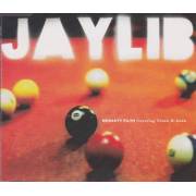 JAYLIB - MCNASTY FILTH + 2