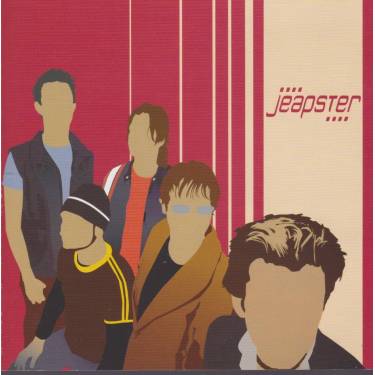 JEAPSTER - JEAPSTER