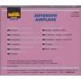 JEFFERSON AIRPLANE - JEFFERSON AIRPLANE - IL ROCK DE AGOSTINI