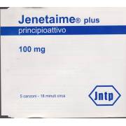 JENETAIME PLUS - PRINCIPIOATTIVO