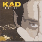 ACHOURI KAD - LIBERTE