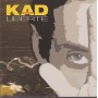 ACHOURI KAD - LIBERTE