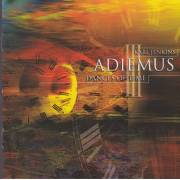 JENKINS KARL - ADEMIUS III DANCES OF TIME