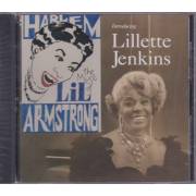 JENKINS LILLETTE - THE MUSIC OF LIL HARDIN ARMSTRONS