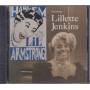 JENKINS LILLETTE - THE MUSIC OF LIL HARDIN ARMSTRONS