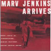 JENKINS MARV TRIO - MARV ARRIVES