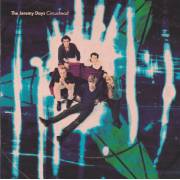 JEREMY DAYS THE - CIRCUSHEAD
