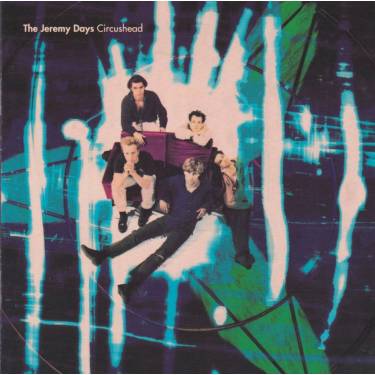 JEREMY DAYS THE - CIRCUSHEAD