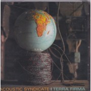 ACOUSTIC SYNDACATE - TERRA FIRMA