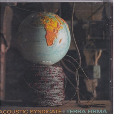 ACOUSTIC SYNDACATE - TERRA FIRMA