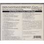JIMENEZ DON SANTIAGO - HIS FIRST & LAST RECORDINGS 1937 - 1979
