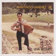JIMENEZ SANTIACO JR - VIVA SEGUIN