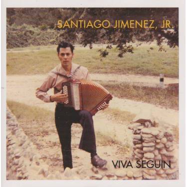 JIMENEZ SANTIACO JR - VIVA SEGUIN