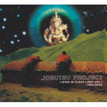 JOBUTSU PROJECT - LISTEN IN CLEAR LIGHT VOL 1 PROLOGUE