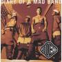 JODECI - DIARY OF A MAD BAND